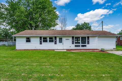 3914 Maplecrest Road, Fort Wayne, IN 46815