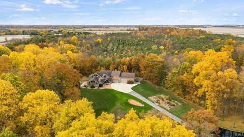 2848 N 800 E, Andrews, IN 46702