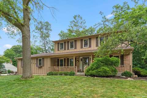 10535 Brandywine Drive, Fort Wayne, IN 46845