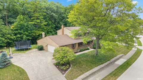10535 Brandywine Drive, Fort Wayne, IN 46845