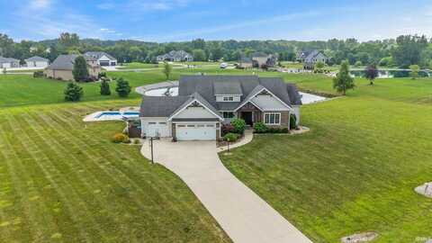 18607 Tonkel Road, Auburn, IN 46706