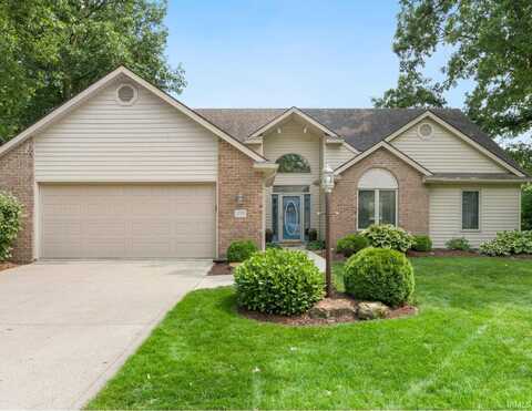 2133 Blue Harbor Drive, Fort Wayne, IN 46804