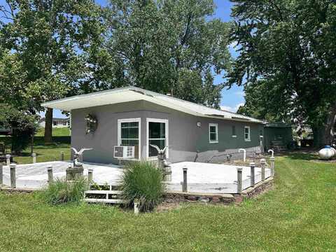 4085 W 500 S, Albion, IN 46701
