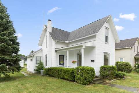 719 E 7th Street, Auburn, IN 46706