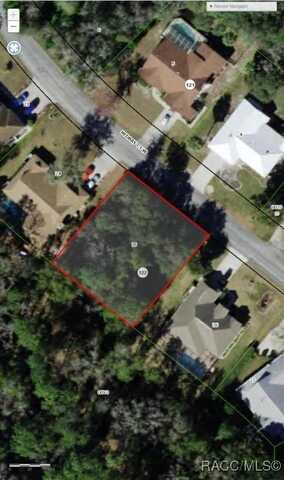8 Redbay Court W, Homosassa, FL 34446