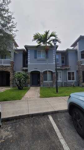 2880 SW 83rd Ave, Miramar, FL 33025