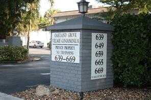 649 W Oakland Park Blvd, Wilton Manors, FL 33311