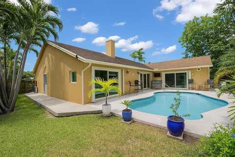 9811 NW 53rd Ct, Coral Springs, FL 33076
