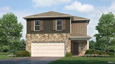 1244 Stuckey Pointe Pass, Fort Wayne, IN 46818