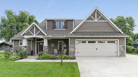 255 Lane 345 Crooked Lake, Angola, IN 46703