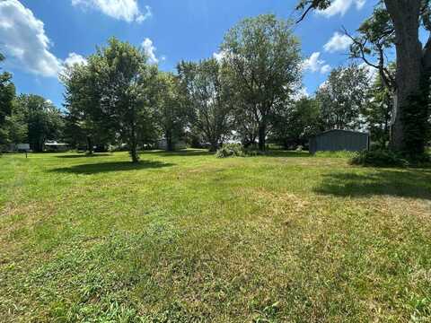 61 W Geary Street, North Manchester, IN 46962