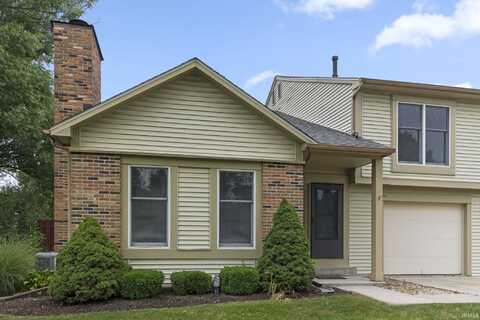 5111 Pinebrook Drive, Fort Wayne, IN 46804