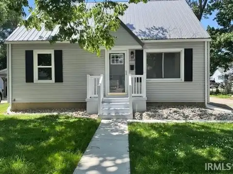1315 Mix Avenue, Decatur, IN 46733