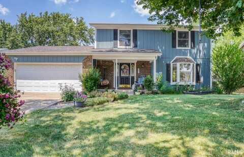 2917 Browning Street, West Lafayette, IN 47906
