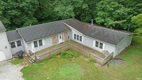 7269 W 400 S Road, South Whitley, IN 46787