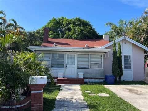 1719 S Hayes St, Hollywood, FL 33020
