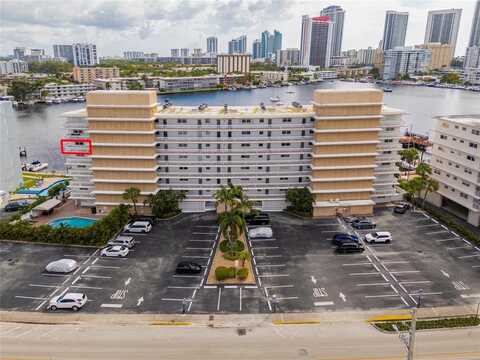 410 Golden Isles Dr, Hallandale Beach, FL 33009