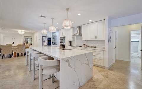 3401 N 31 Terr, Hollywood, FL 33021
