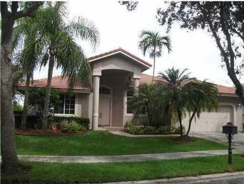 2653 OAKBROOK DR, Weston, FL 33332