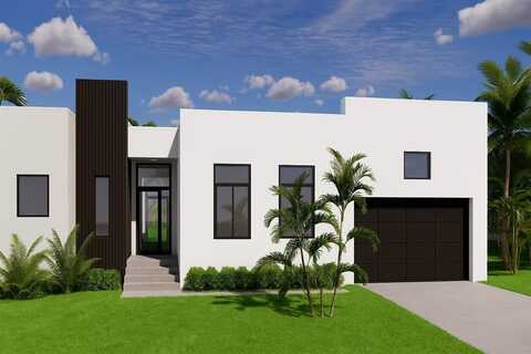 40 NE 16th Pl, Fort Lauderdale, FL 33305