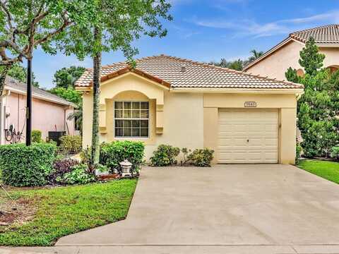 5843 Eagle Cay Ter, Coconut Creek, FL 33073