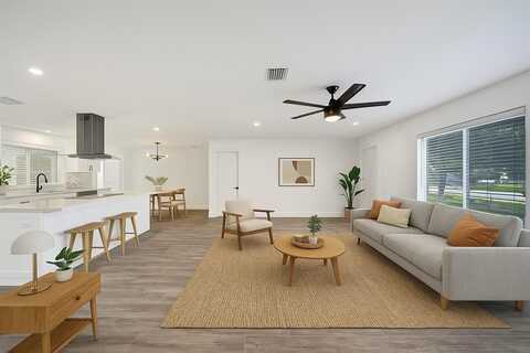 11600 NW 26th St, Plantation, FL 33323