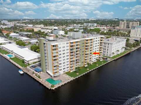 2900 NE 30th Street, Fort Lauderdale, FL 33306