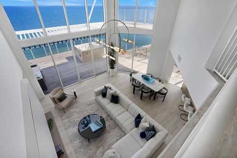 525 Fort Lauderdale Beach Blvd, Fort Lauderdale, FL 33304