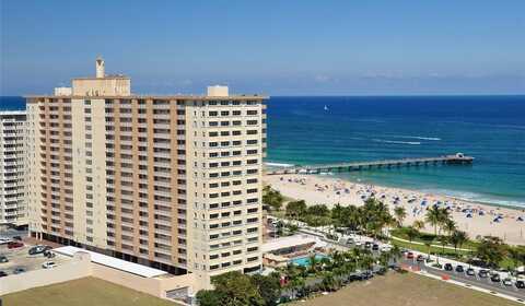 111 N Pompano Beach Blvd, Pompano Beach, FL 33062