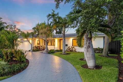 2500 NE 17th Ter, Wilton Manors, FL 33305