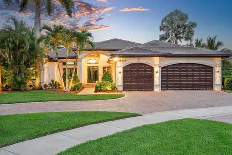14843 SW 41st St, Davie, FL 33331