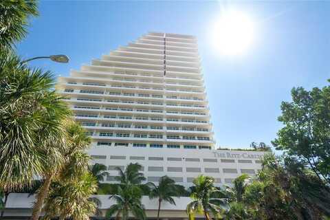 1 N Fort Lauderdsale Beach Blvd, Fort Lauderdale, FL 33304