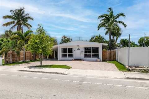 1606 NE 15TH AV, Fort Lauderdale, FL 33305