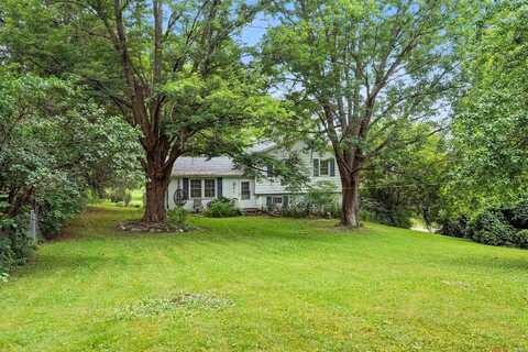7617 W MAPLE Lane, Roanoke, IN 46783