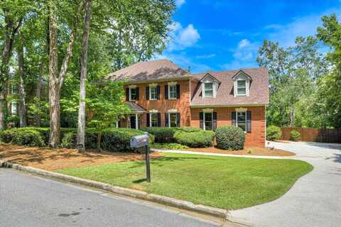 3549 Stevens Way, Martinez, GA 30907