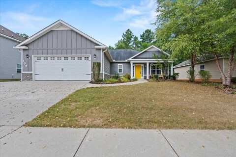 459 Sebastian Drive, Grovetown, GA 30813