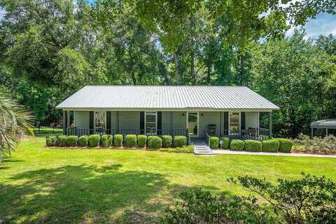 134 Robin Road, Barnwell, SC 29812