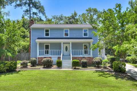421 Bristol Road, Martinez, GA 30907