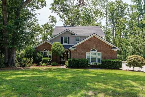 429 Cambridge Circle, Martinez, GA 30907