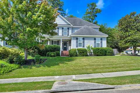920 Napiers Post Dr Drive, Evans, GA 30809