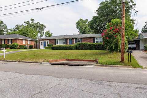 2211 Woodland Avenue, Augusta, GA 30904