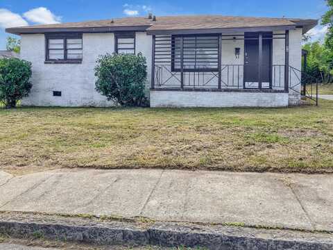 506 Weed Street, Augusta, GA 30904