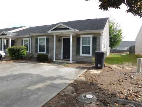 1228 Longpoint Drive, Augusta, GA 30906