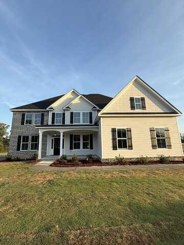 1171 Meandering Trail, Grovetown, GA 30813