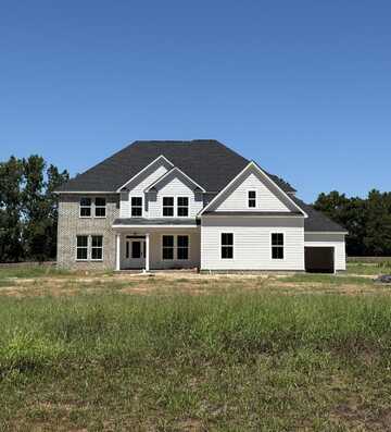 1171 Meandering Trail, Grovetown, GA 30813
