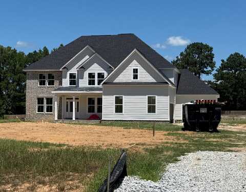 1171 Meandering Trail, Grovetown, GA 30813
