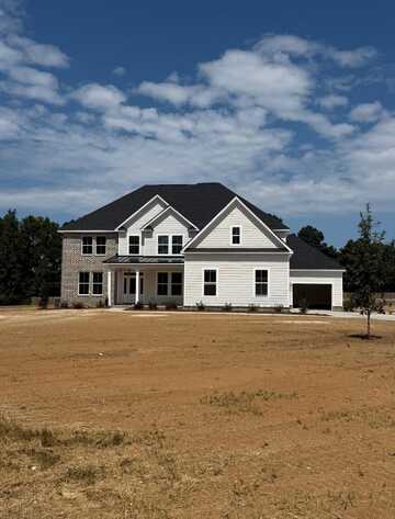 1171 Meandering Trail, Grovetown, GA 30813