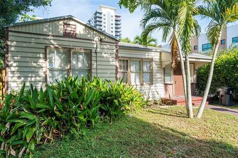 549 NE 2nd Ave, Fort Lauderdale, FL 33301