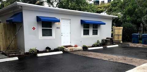 443 NE 1st Ave, Fort Lauderdale, FL 33301