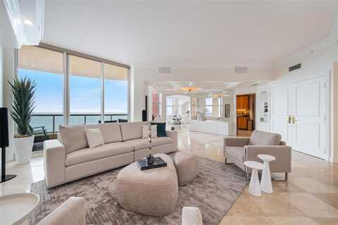 2100 N Ocean Blvd, Fort Lauderdale, FL 33305